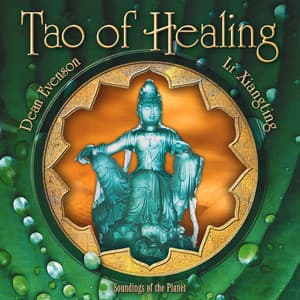 Tao of Healing - Dean Evenson
