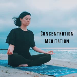 Concentration Meditation: Perfect Balance and Harmony, Spirit Awakening, Tranquil Meditative Time - Cello Soul Universe