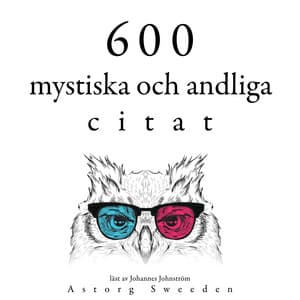 600 mystiska och andliga citat - Dalai Lama