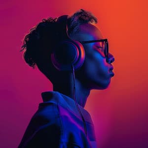 Ecos Binaurales: Sinfonía Mental - Estados de ánimo binaurales