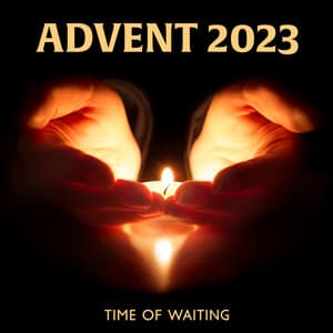 Advent 2023, Time of Waiting - Piano Instrumental Worship