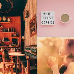 Backdrop for Spring Stories - Bolero - Tokyo Bebop Jazz Playlist