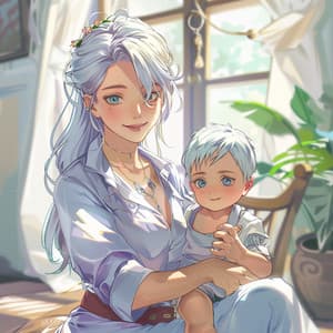 Notas Juguetones: Música Para El Día Del Bebé - Bebe sensorial