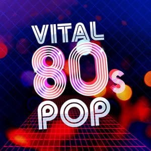 Vital 80's Pop - 80s Chartstarz