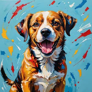 Música para un perro tranquilo - Soothing Dog Sounds