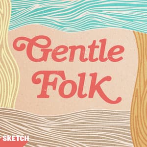 Gentle Folk - Ted B. Barnes