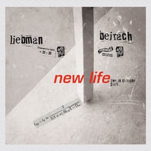 New Life - Live in Cologne 2009 - Dave Liebman