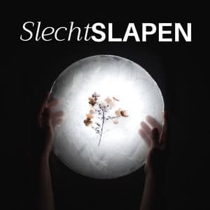 Slecht Slapen 2018 - het allerbeste in Slaapmuziek voor Slaapproblemen, Onrustig Slapen - Night Mood