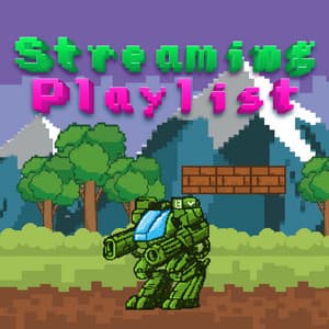 Chillhop HipHop Streaming Game Beats - Livestream Music