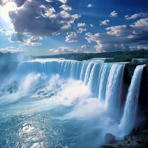 Cadencia Del Agua: Ondas En Ritmo - Lista de reproducción de música para la cena