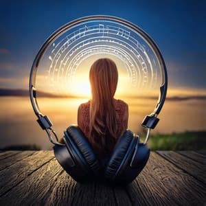 Meditation Flow: Melodies for Deep Focus - i-Reiki