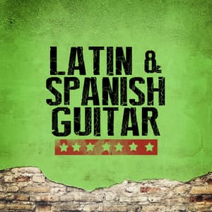 Latin & Spanish Guitar - Latin Guitar Maestros