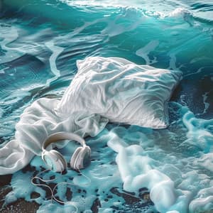 Ocean Sleep Melodies: Gentle Waves - Sleepville