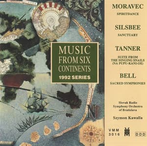 Music from 6 Continents - Szymon Kawalla
