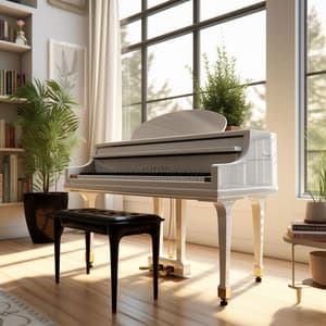 Jazz Piano Dreamtime for Baby Sleep - New Age Chillax Project