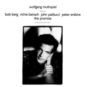 The Promise - Wolfgang Muthspiel