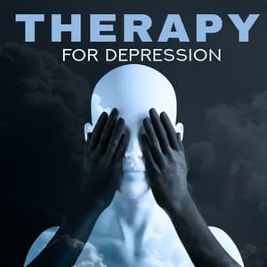 Therapy for Depression - Restoring Peace and Calm New Age Tones - New Age Harmonic Melodies