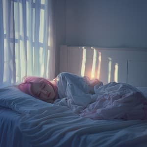 Música Y Sueños: Tonos Nocturnos - Meditación Relajante del Sueño