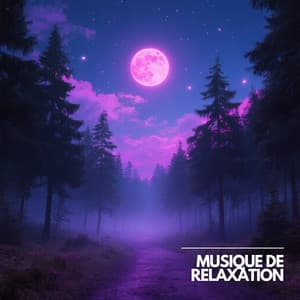 Sous les Cieux Calmes de l’Âme - Musique Calme et Relaxation