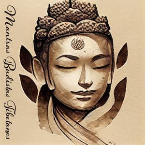 Mantras Budistas Tibetanos - Jean Bright