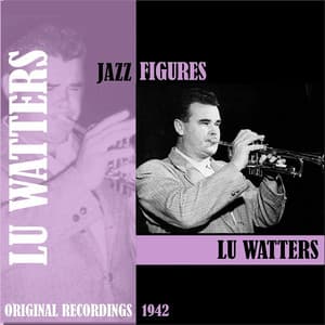 Jazz Figures / Lu Watters - Lu Watters