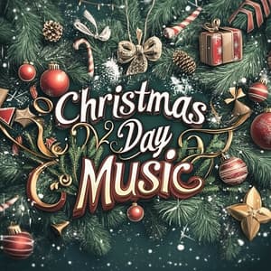 Christmas Day Music - Kid's Christmas