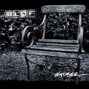 Oktober - BLØF