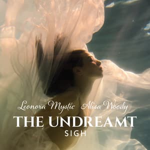 The Undreamt Sigh - Alisa Woody