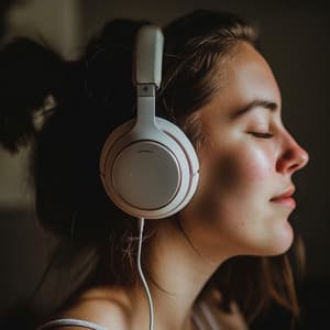 New Age Ambient Bliss - White Noise Therapy