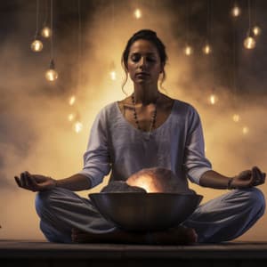 Meditation of Stress: Full Body Healing, Emotional & Physical Healing - Hz Frequency Studio