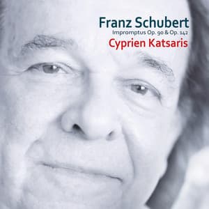Schubert: Impromptus - Franz Schubert