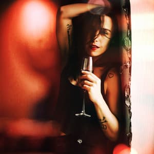 Intimate Bar - Peggy Goodman