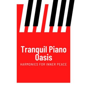 Piano Meditations: Journey to Stillness - Piano Relaxation Music Masters