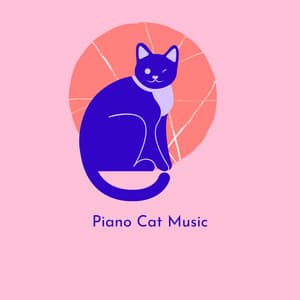 Piano Cat Music - Cat Music