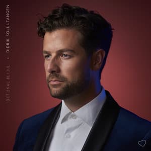 Det skal bli Jul - Didrik Solli-Tangen