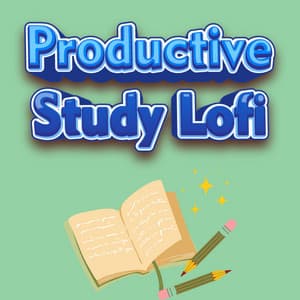 Focus Concentration Study Music For Studying - Chill Hip Hop For Studying