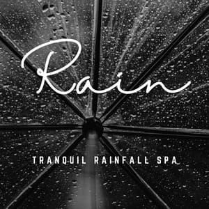 Rainfall Serenity: Spa's Natural Oasis - Nature Music Nature Songs