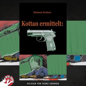 Kottan ermittelt: Der vierte Mann - Kottan ermittelt