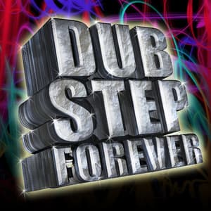 Dubstep Forever - Dubstep Workout Music
