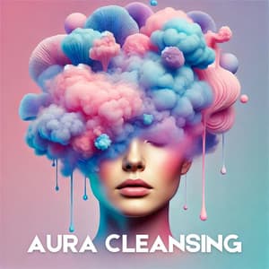 Aura Cleansing: Vibrational Purification - Deep Meditation Academy