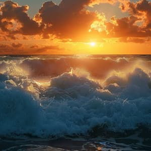 Olas Para Dormir: Música Calmante Del Océano - Pastilla para dormir