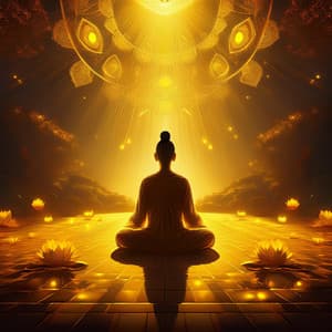 Orquesta De Calma: Sinfonía Para Meditación - Charles Anderson