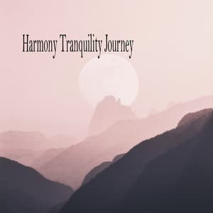 Harmony Tranquility Journey - Meditation Music