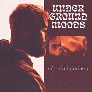 Underground Moods - Lounge Music for Restaurants