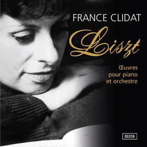 Liszt: Oeuvres pour piano et orchestre - Franz Liszt