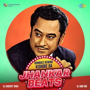 Romnace Rewind Kishore Da - Lata Mangeshkar