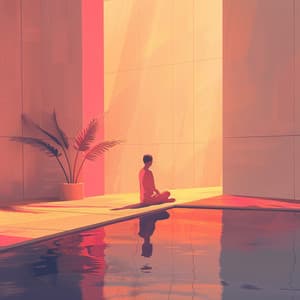 Pulso De Música Meditativa: Tonos Centradores - Grupo Calabaza