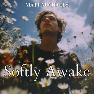 Softly Awake: Fields of Stillness - Matt Michaels