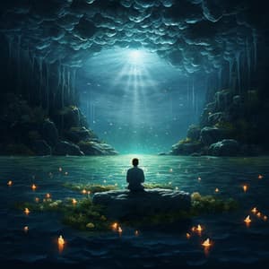 Zen Waves: Ocean Meditation Sonata - Waves in Regression