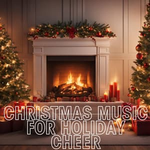 Christmas Music for Holiday Cheer - That Christmas Feeling